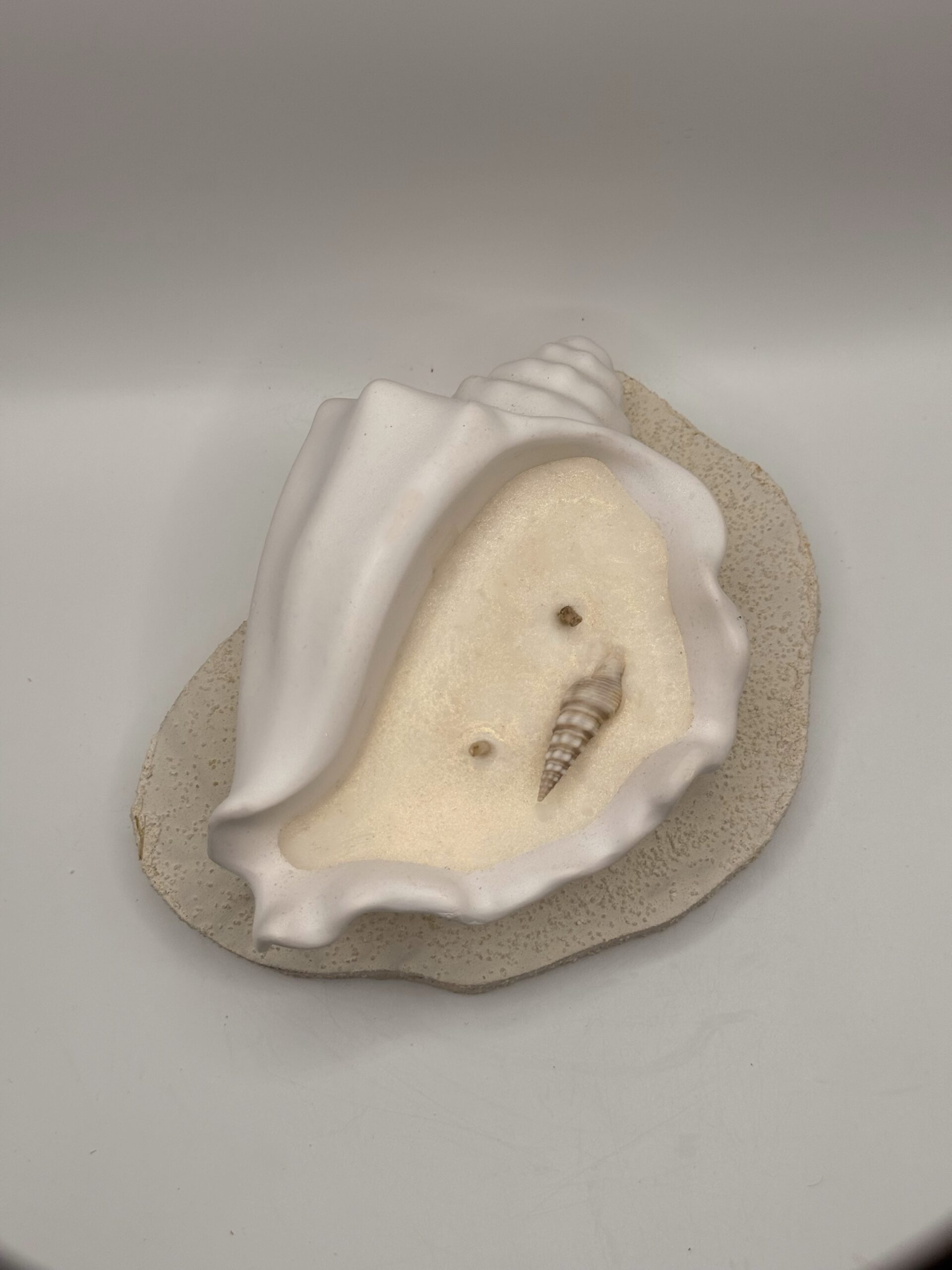 Bougie de Massage Coquillage – Image 4