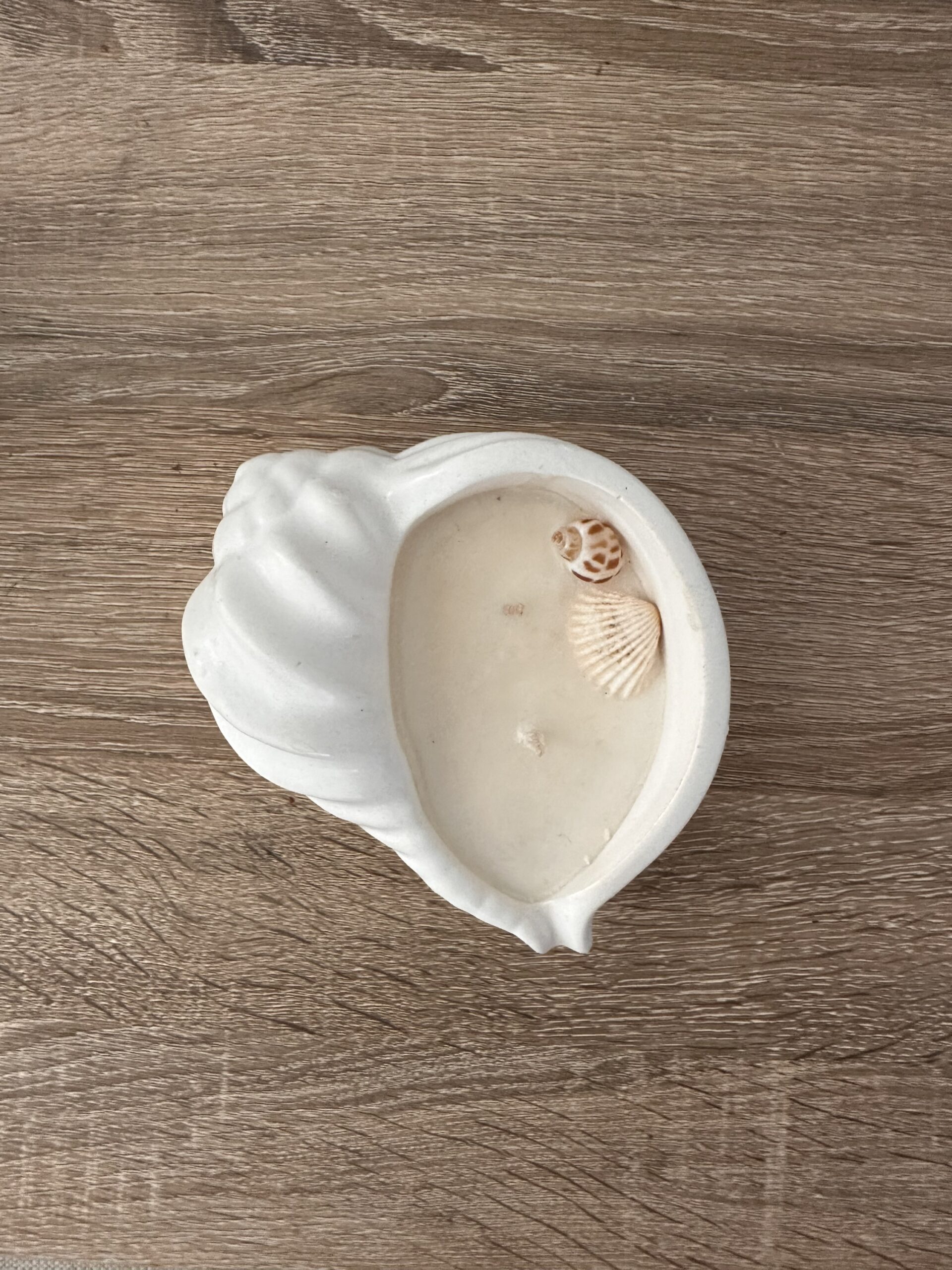 Bougie de Massage Coquillage – Image 2