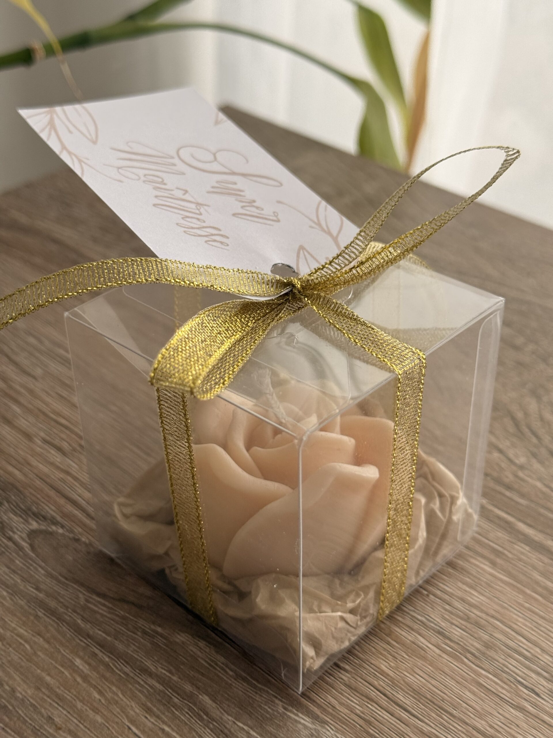 Coffret Merci Maîtresse, Atsem, Nounou