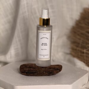 Spray Matin de Soie