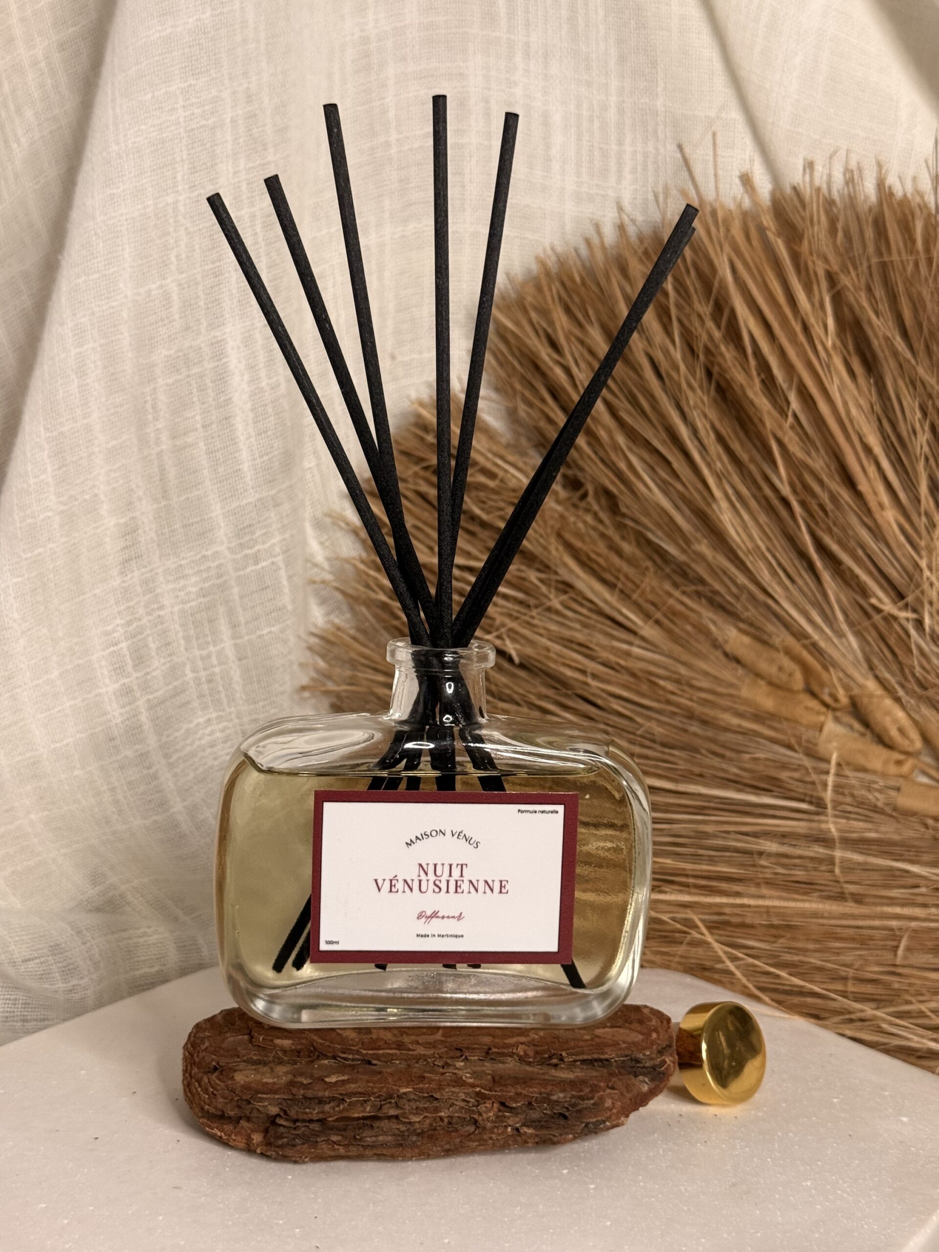 Diffuseur Nuit Vénusienne