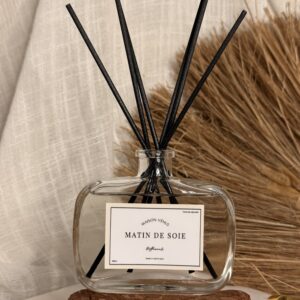Diffuseur Matin de Soie