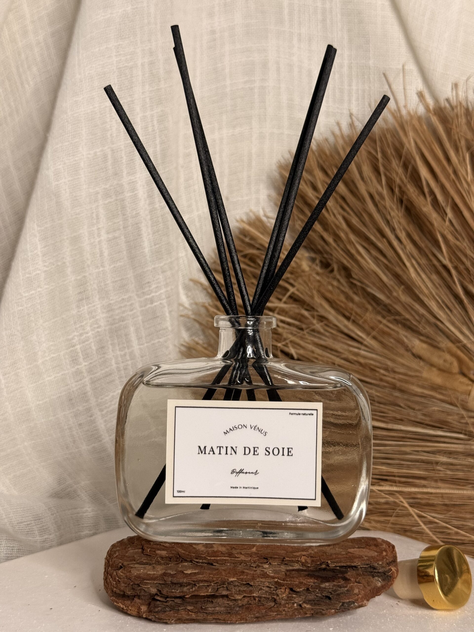 Diffuseur Matin de Soie