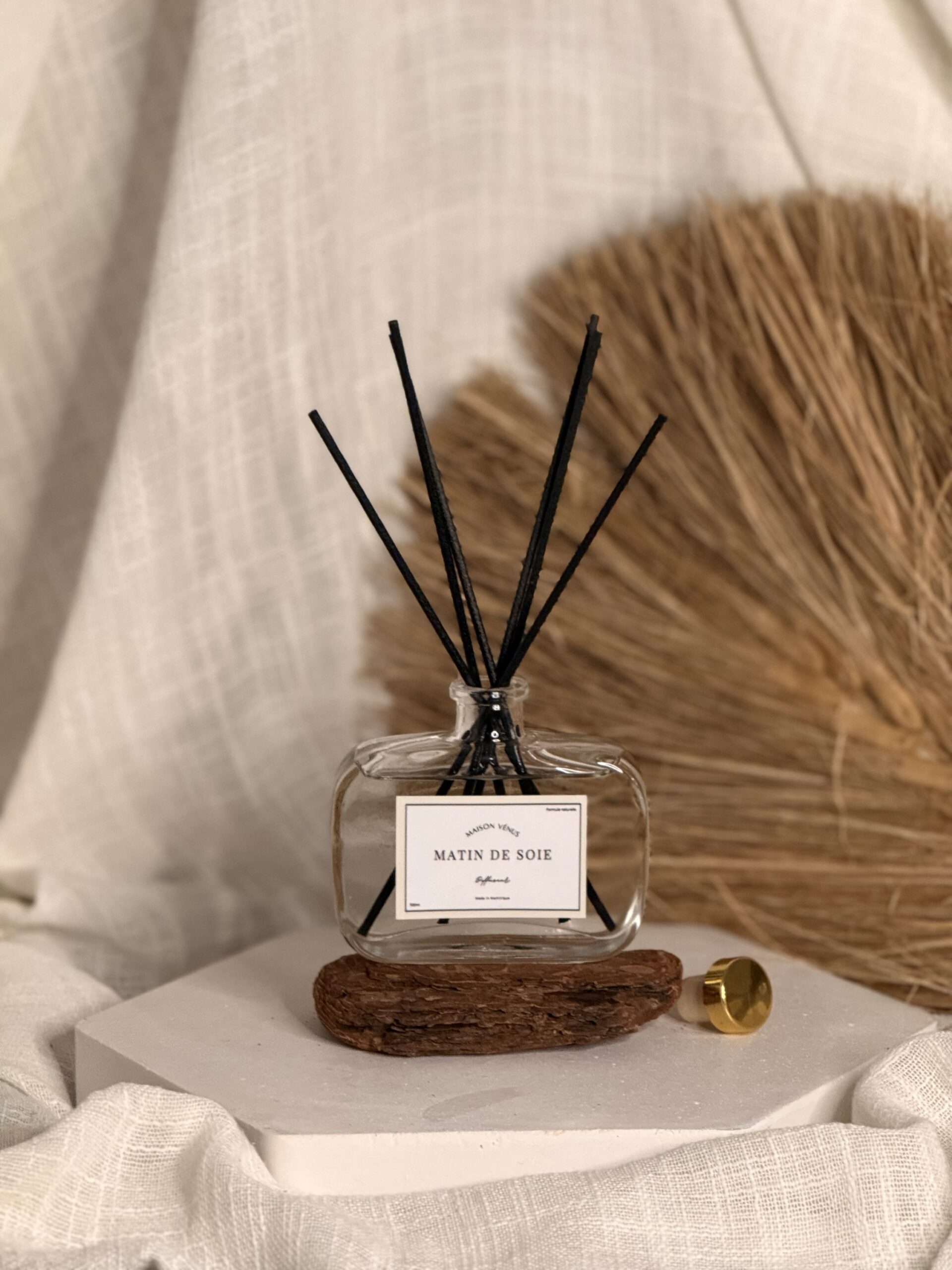Diffuseur Matin de Soie – Image 2
