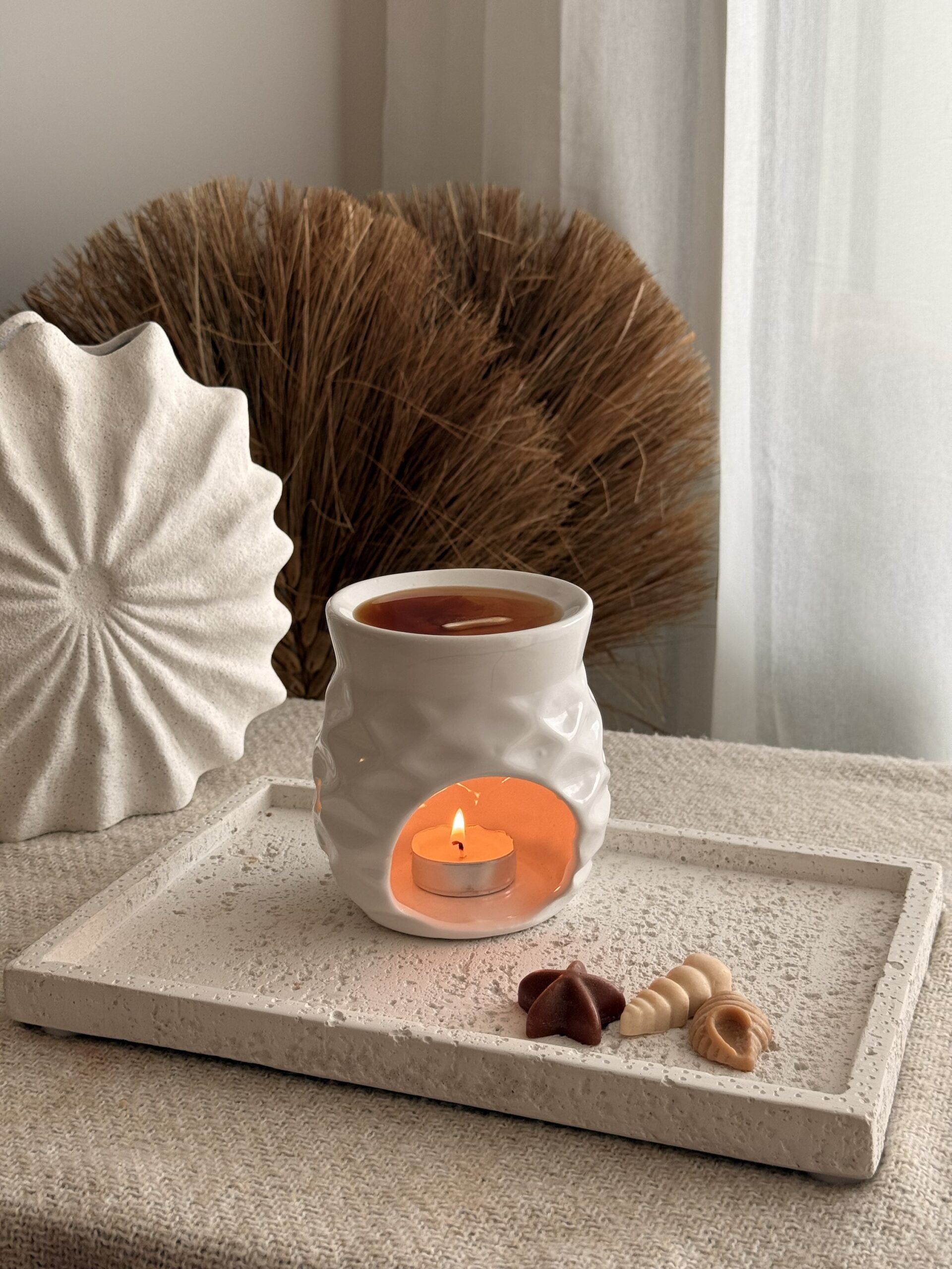 Fondants parfumés - Brise Exotique 100g – Image 3