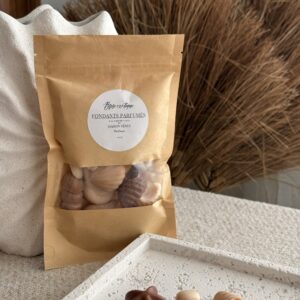 Fondants parfumés - Brise Exotique 100g